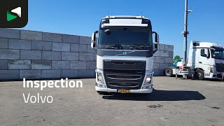 Venta de Volvo FH 460 4X2 NL-Truck 2xTanks VEB+ Euro 6 cabeza tractora - Imagen 4 | Autoline ES Volvo FH 460 4X2 NL-Truck 2xTanks VEB+ Euro 6 cabeza tractora | Imagen 4 - Autoline