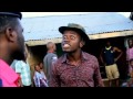 Sam And Song In Ginger Without Swagger