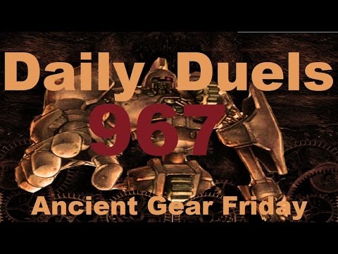 Daily Duels Episode 967: Utah Regional September 2016 Report Part 3