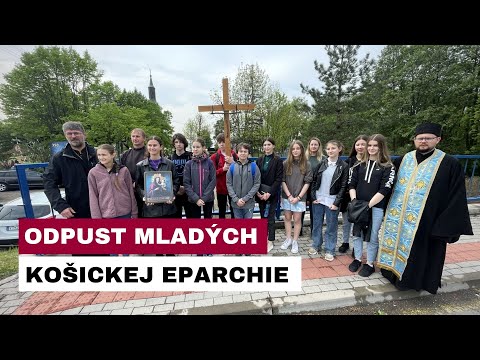 ODPUST MLADÝCH OPÄŤ SPOJIL MLADÝCH