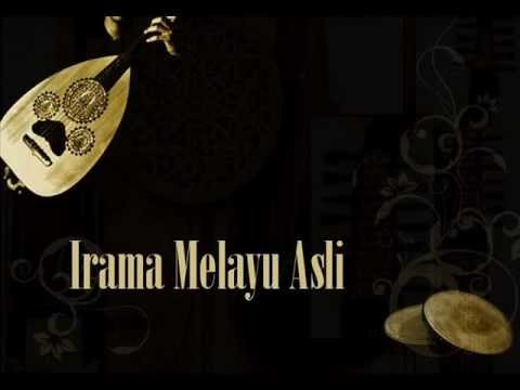 أغنية الملايو التقليدية Malay Traditional Song - Zapin Ghalit