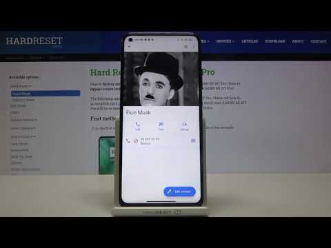 How to Block Calls on XIAOMI Mi 10T Pro – Block Contacts