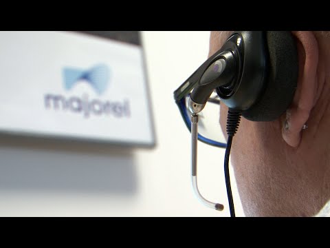 majorel - einzigartige Serviceerlebnisse für renommierteste Unternehmen der Welt