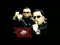 04. Paleta - Wisin & Yandel ft. Daddy Yankee