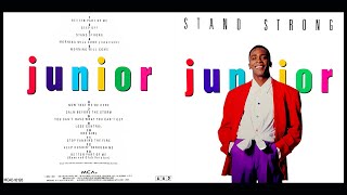 Junior - Better Part Of Me (Remixed Club Version)