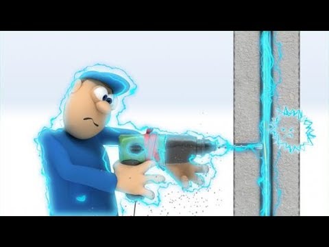 Napo in… situazioni da shock!