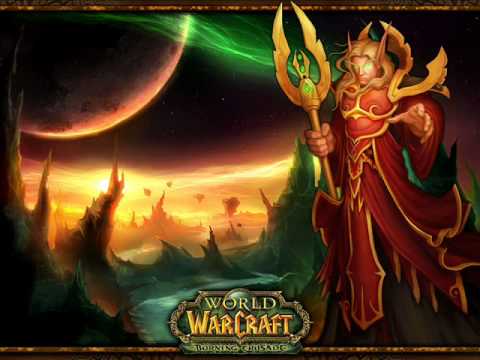 World of Warcraft Soundtrack - Seasons of War