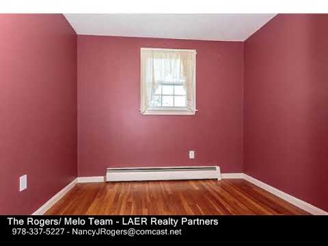 245 Forest Park Rd, Dracut MA 01826 - Single Family Home - Real Estate - For Sale -