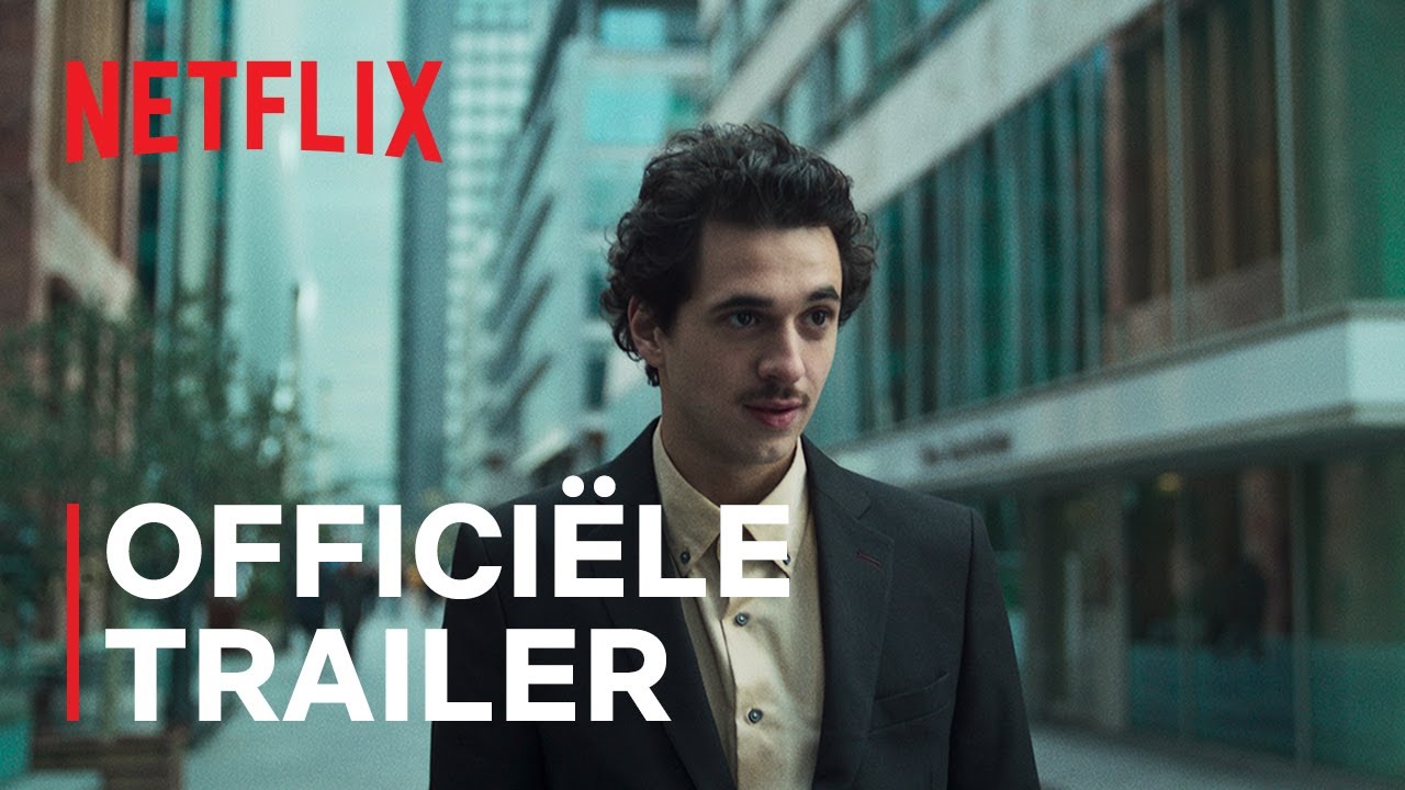 Miniature de la vidéo Crypto Boy | Officiële trailer | Netflix du film Crypto Boy