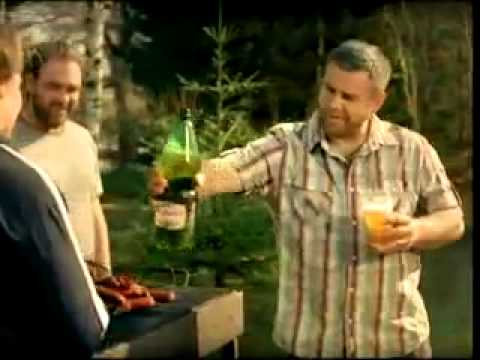 TVC Neumarkt Picnic by McCann Bucharest