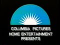 Columbia Pictures Home Entertainment 1981