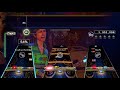 Hangar 18 By Megadeth Full Band FC 2801