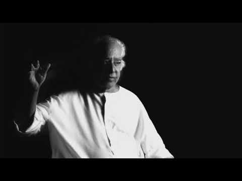 Ustad Fahimuddin Dagar: Raga Khamaj