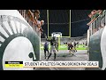 The Ugly Truth About NIL Deals For College Athletes