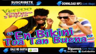 Confucio  Bopero - En Bikini Toa Tan Buena.