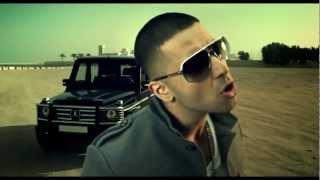 Jay sean-Yalla asia [Official Video]