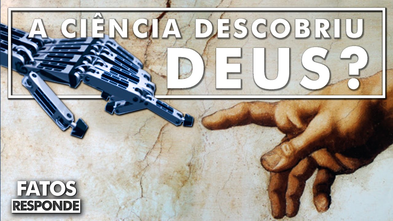 Cientista conseguiu provar que Deus existe?