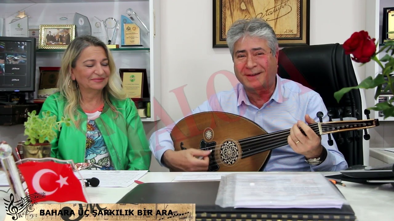 Müzik Şeridi Yeni Bölüm: Bahara Merhaba!