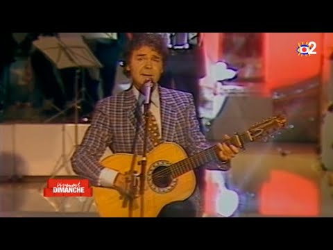 Pierre Perret - Lily (émission Champs-Élysées en 1986)