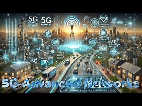 5G Network: The Future of Wireless Connectivity | Vibepedia
