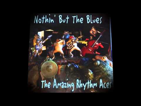 THE AMAZING RHYTHM ACES - I CAN ALMOST SEE IT NOW