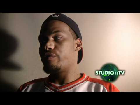 Studio13TV Presents Champ MC's Interview