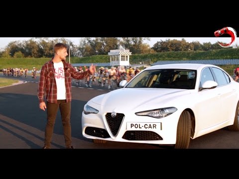 Polskie Tory Wyścigowe - odcinek 3