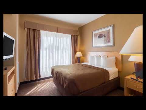 MainStay Suites Texas