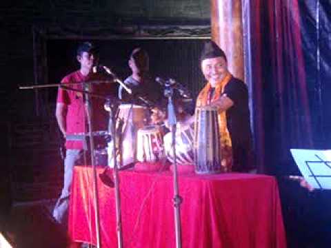 Chinese Opera..Hari shrestha