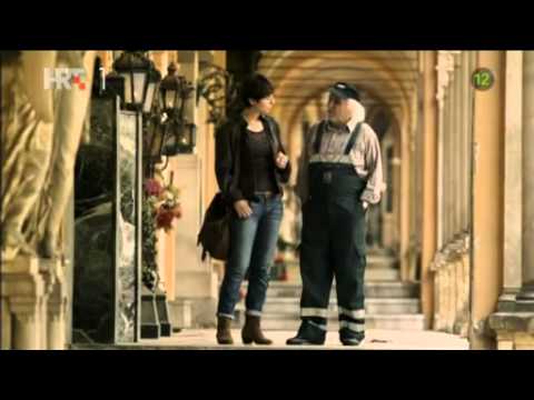 Pocivali u miru - Epizoda 11 Part 2