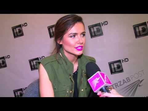 Marta Żmuda-Trzebiatowska zdradziła, że jako nastolatka złamała prawo [wideo]