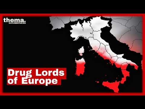 Inside Italy’s Most Dangerous Mafia Empire