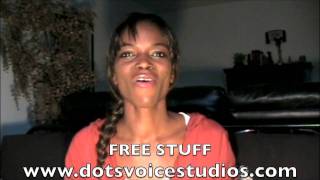 5f. Dot's American Idol Advice: 1/29/09: Part 1- Season 8, Free Vocal Tips