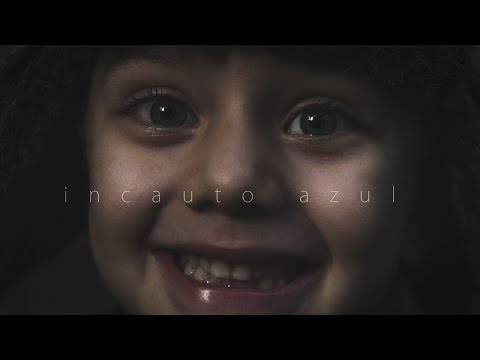 ternoesaia - Incauto Azul (Official Lyric Video)