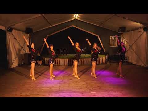 DanceVenture - Kulturnatten, Lund, 2021