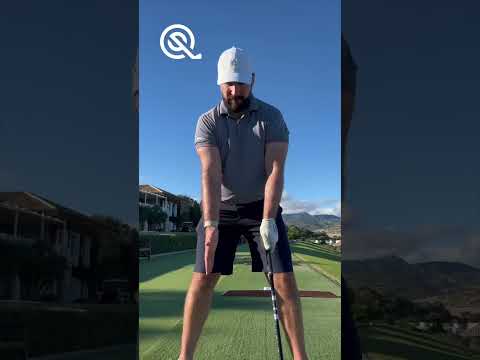 The PERFECT set up for the driver!