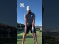 The PERFECT set up for the driver!