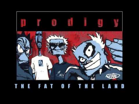 The Prodigy - Serial Thrilla Best Sound Quality