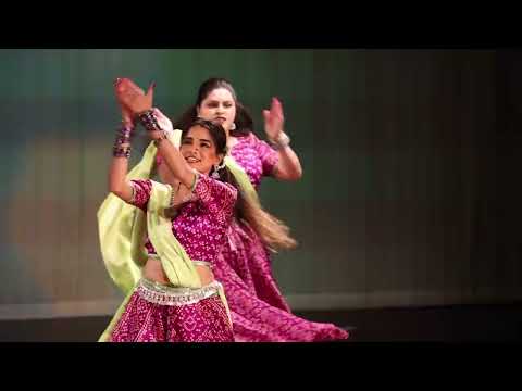 Janani Stuthi - Nrityanjali 2023