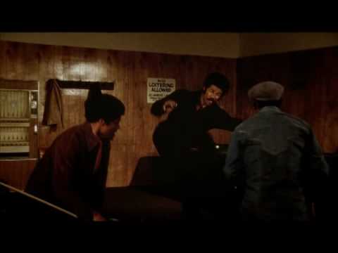 Black Dynamite (bande-annonce)