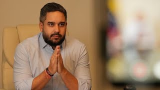 Aparece Nicolasito: "La historia dirá quiénes fueron los traidores"