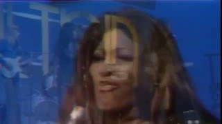 Ike & Tina Turner on Soul Train (1972) - Complete