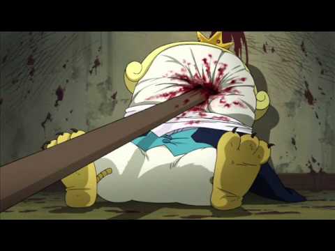 Pandemic - Yondemasuyo Azazel San