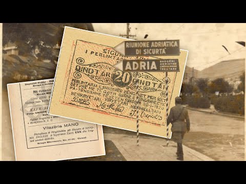 Shqiptarët dhe Sigurimi-Historia e kompanive të famshme që "pushtuan" Shqipërinë-DOSJA E