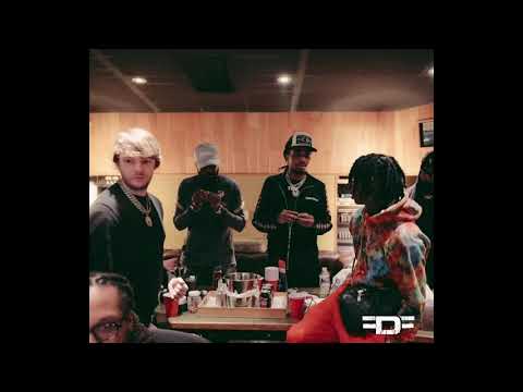 Polo G - Drive Through (Feat. Quavo) (Unreleased)