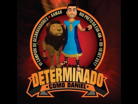 VI CAMPORI DA AAMAR 2017