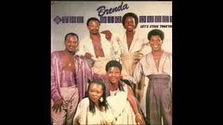 Download lagu Brenda & The Big Dudes - Could We Do It (1984) #WaarWasJy mp3