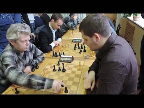 Купрейчик Виктор - Ступак Кирилл