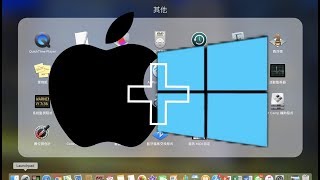 [問題] 蘋果電腦灌雙系統