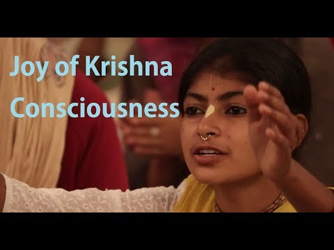 Joy of Krishna Consciousness 100 Hare Krishna Kirtan by Lokanath Swami